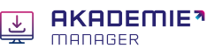 AkademieManager Button.