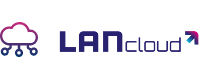 LANcloud Button